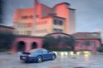 Porsche 911 Turbo 2007 года